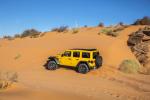 Jeep Wrangler Unlimited Rubicon EcoDiesel 2019 года (NA)